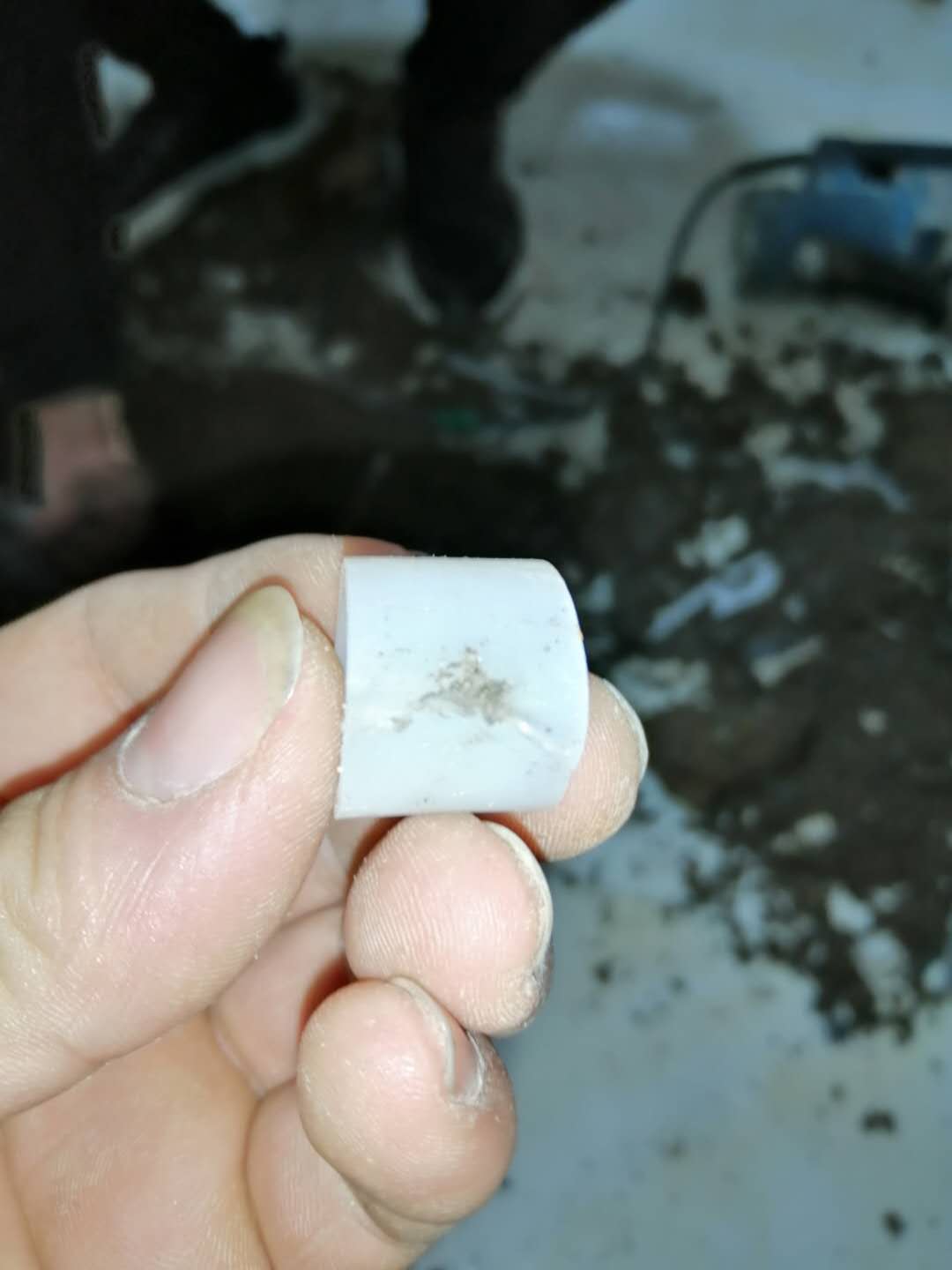 贵港地暖漏水检测